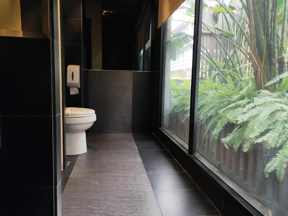 ロッポンギ モーテル Pingtung エクステリア 写真