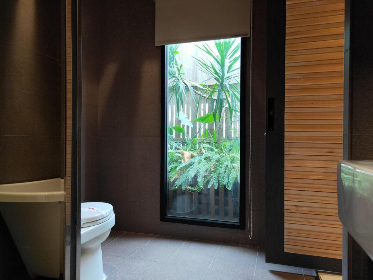 ロッポンギ モーテル Pingtung エクステリア 写真